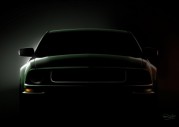 Ford Mustang Bullitt